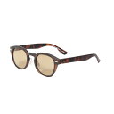 【沖縄県内(離島含)3,300円以上送料無料】エルバランス L-BALANCE サングラス SUNGLASS SPOONクモリドメ-AST(4)