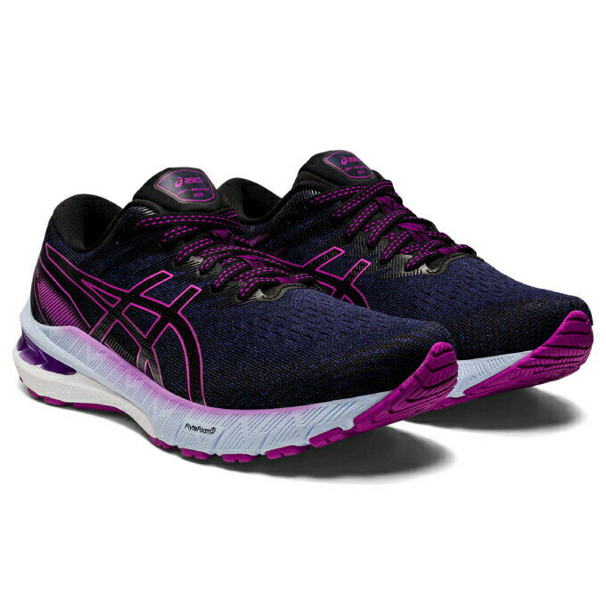 アシックス ランニングシューズ レディース GT-2000 10 1012B045 404 asics