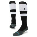 【沖縄県内(離島含)3,300円以上送料無料】スタンス ソックス STANCE SOCKS 野球 ソックス メンズ STRIPES OTC 2023 A759A...