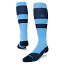 【沖縄県内(離島含)3,300円以上送料無料】スタンス ソックス STANCE SOCKS 野球 ソックス メンズ STRIPES OTC 2023 A759A...