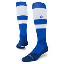 スタンス ソックス STANCE SOCKS 野球 ソックス メンズ STRIPES OTC 2023 A759A23STR#WBL