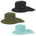 オーシャンパシフィック Ocean Pacific サーフハット ジュニア キッズ マリンハット 122-590
