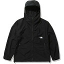 【沖縄県内(離島含)3,300円以上送料無料】ノースフェイス マウンテンパーカー メンズ コンパクト ジャケット NP72230 K THE NORTH FAC...