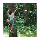 【沖縄県内(離島含)3,300円以上送料無料】スラッカーズ おもちゃ ツリークライマー Tree climber SLA.822 Slackers