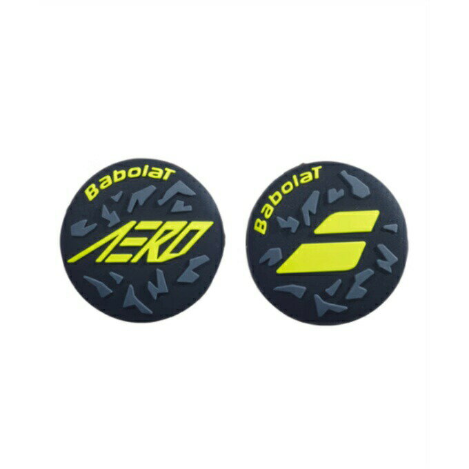 ڲ츩Υޡ3300߰ʾ̵ۥХܥ Babolat ƥ˥ ưߤ 2 AERO DAMP 700119