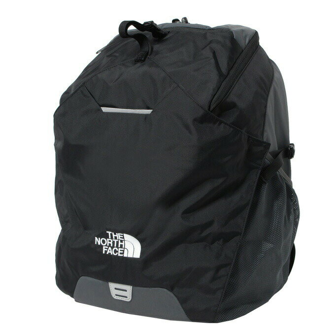 ノースフェイス リュックサック 32.5L ジュニア キッズ キュービックパック30 NMJ72251 K THE NORTH FACE バックパック バッグのサムネイル