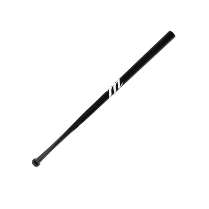 yꌧi܁j3C300~ȏ㑗z}[` marucci 싅 g[jOobg MAPLE TRAINING STICK MVEJWIFFLE