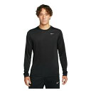 ナイキ スポーツウェア 長袖 メンズ DF RLGD リセット L/S Tシャツ DX0994-010 NIKE