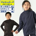 スクール水着 男女兼用 子供 ジュニア ラッシュガード 長袖 ロングスリーブ ラッシュジップトップ VQ470210M02 ビジョンクエスト VISION QU...