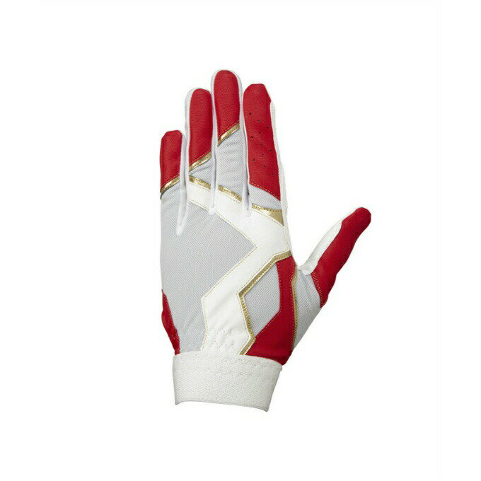 ミズノ 守備用手袋 一般 メンズ 左手用 1EJED27062 MIZUNO