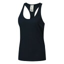 リーボック Reebok ノースリーブシャツ レディース GB コットン レーサー ベクター タンクトップ GB Cotton Racer Vector Tan...