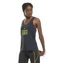 【沖縄県内(離島含)3,300円以上送料無料】リーボック Reebok ノースリーブシャツ レディース レズミルズ アクティブチル アスレチック タンクトップ ...