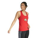 リーボック Reebok ノースリーブシャツ レディース レズミルズ CNY グラフィック タンク Les Mills CNY Graphics Tank HE7120(4)