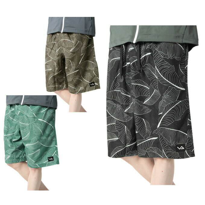 ビジョンピークス VISIONPEAKS サーフパンツ メンズ トランクス VP150401M03