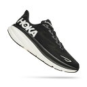 ホカオネオネ クリフトン9 CLIFTON9 レディース ワイド WD 1132211 BWHT 陸上 ランニング ランニングシューズ HOKA ONEONE