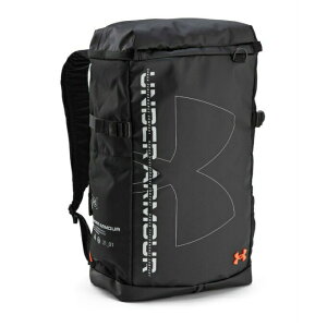 アンダーアーマー バックパック メンズ レディース UA Tarpaulin Backpack 40L 1368944-002 UNDER ARMOUR