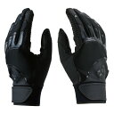 アンダーアーマー 野球 バッティンググローブ 両手用 メンズ UAクリーンアップ バッティンググローブ ノンカラー ベースボール 1378250-001 UND...