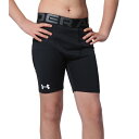 アンダーアーマー 野球 スライディングパンツ ジュニア UAスターター スライダー ユース ベースボール BOYS 1364511-001 UNDER ARMOUR
