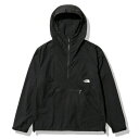 UEm[XEtFCX AEghA WPbg Y RpNgAmbN Compact Anorak NP22333 K THE NORTH FACE m[XtFCX