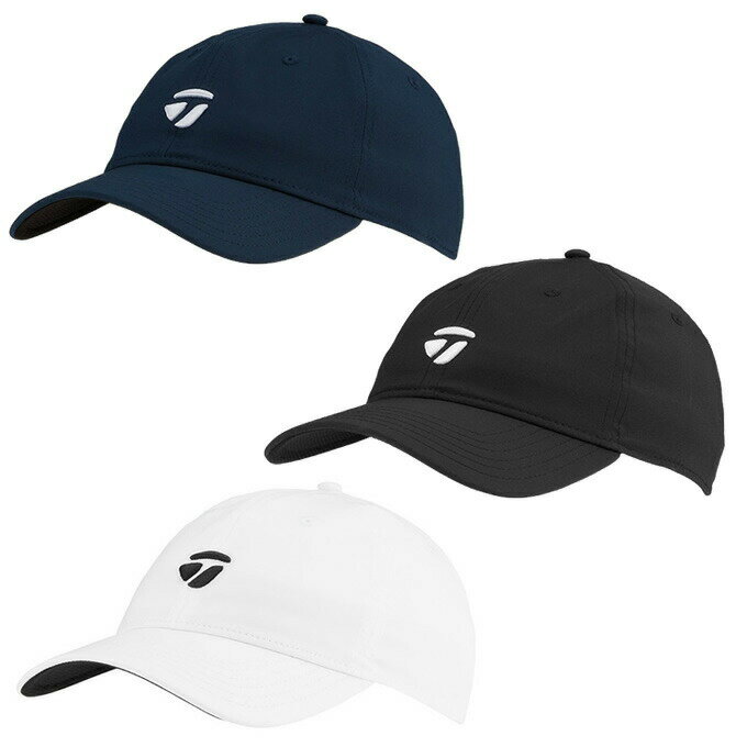 【沖縄県内（離島含）3，300円以上送料無料】テーラーメイド TaylorMade ゴルフ ハット メンズ ライフスタイルTバグハット TD922