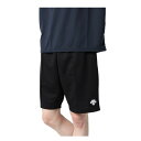 【沖縄県内(離島含)3,300円以上送料無料】デサント DESCENTE バレーボール パンツ メンズ ストレッチパンツ 20 DSP-1602B