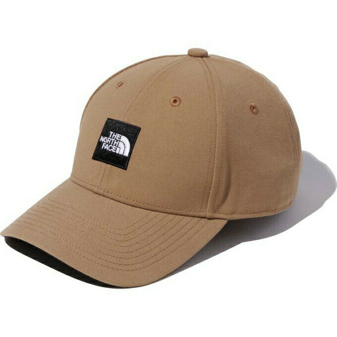 Ρե ˹ å  ǥ å Square Logo Cap NN02334 UB THE NORTH FACE