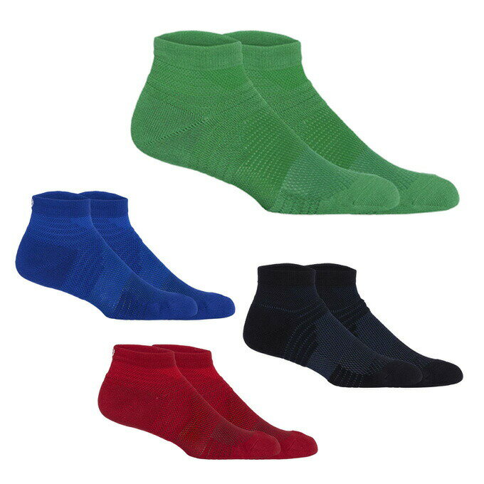 アシックス バスケットボール ソックス メンズ レディース 通気ソックス10 はき口〜かかとまでの長さ10cm 3033B701 asics