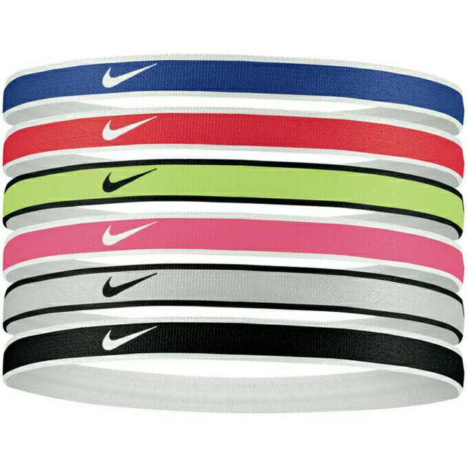 ナイキ ヘアバンド メンズ レディース チップスウッシュSPヘッドバンド2 BN2071-655 NIKE