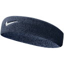 ナイキ ヘアバンド メンズ レディース スウッシュヘッドバンド BN2091-416 NIKE