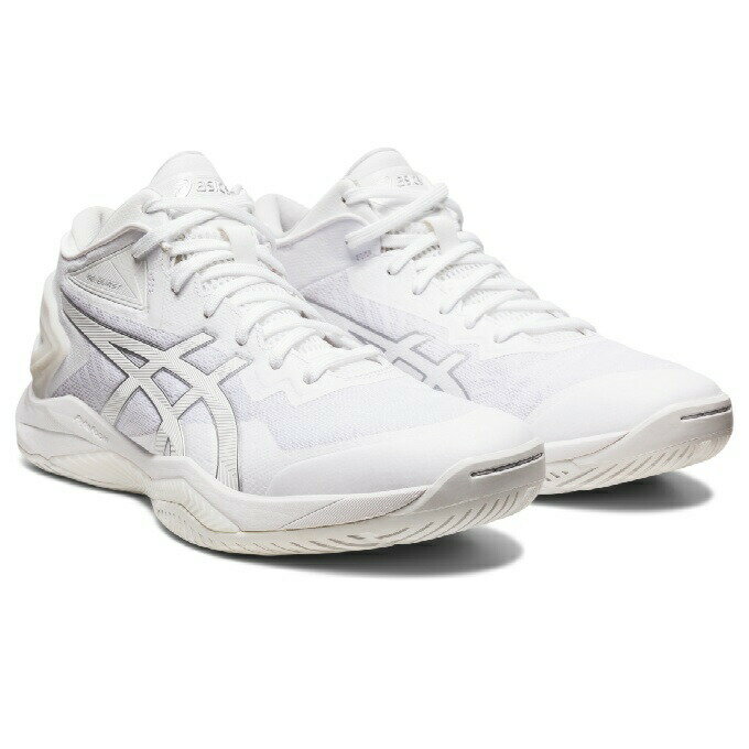 å Хåȥ塼  ǥ С27 GELBURST27 1063A066.100 ۥ磻 asics  2E 1063A066-100 Хå