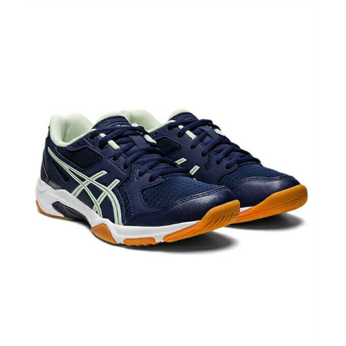 アシックス バレーシューズ GELーROCKET 10 レディース 1072A056.407 asics