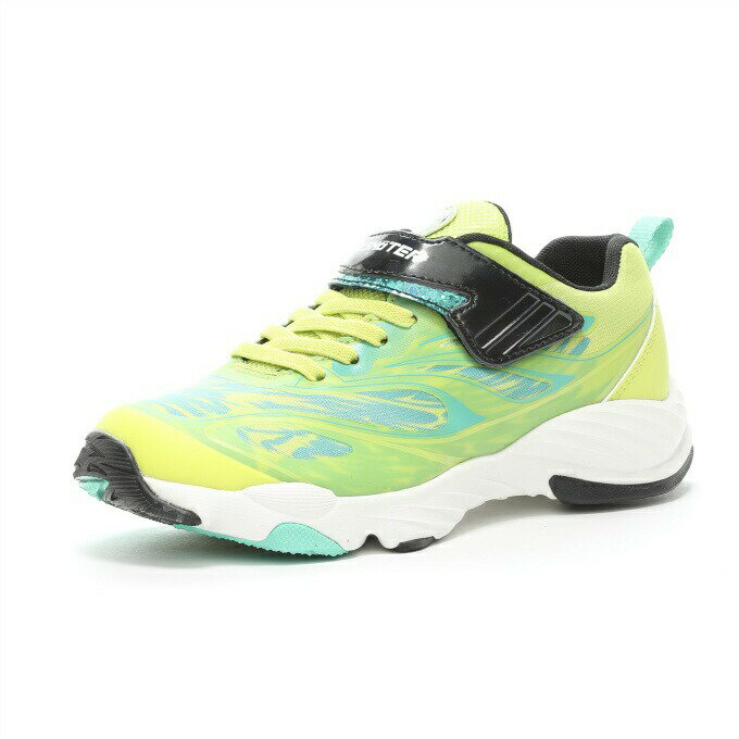 【沖縄県内（離島含）3，300円以上送料無料】スキルシューター ジュニアスニーカー ジュニア SK0029 シップウ 12296647