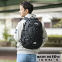 ノースフェイス リュックサック 30L メンズ レディース エクストラショット NM72300 K ブラック THE NORTH FACE バックパック バッグ 日帰り登山