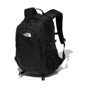 ノースフェイス リュックサック 20L メンズ レディース シングルショット NM72303 K ブラック THE NORTH FACE バックパック バッグ 日帰り登山