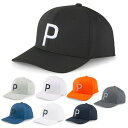 プーマ ゴルフ キャップ メンズ P 024422 PUMA(4)