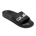 【沖縄県内(離島含)3,300円以上送料無料】クイックシルバー QUIKSILVER シャワーサンダル メンズ SESSIONS SLIDE AQYL10116...