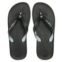 クイックシルバー QUIKSILVER ビーチサンダル メンズ HALEIWA CORE AQYL101326 KVJ1