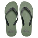 クイックシルバー QUIKSILVER ビーチサンダル メンズ MOLOKAI CORE AQYL101325 GVJ1