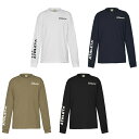 【沖縄県内(離島含)3,300円以上送料無料】アスレタ ATHLETA サッカーウェア 長袖シャツ ジュニア ロングスリーブTシャツ 03376J