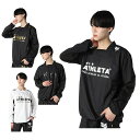 アスレタ サッカーウェア ピステトップ メンズ 限定 ピステジャケット HM-009JKT ATHLETA