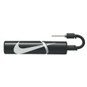 【沖縄県内(離島含)3,300円以上送料無料】ナイキ 空気入れ ボールポンプ BS4006-027 NIKE