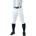 【沖縄県内(離島含)3,300円以上送料無料】ゼット ZETT 野球 練習着 パンツ ユニフォームショートフィット BU812CP