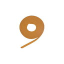 【沖縄県内(離島含)3,300円以上送料無料】ミズノ 野球 グラブレース グラブ補修修理用革ひも 1GJYG12549 MIZUNO