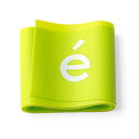 【沖縄県内(離島含)3,300円以上送料無料】エルガム erugam ゴムチューブ 肩スッキリ 54182