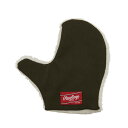 【沖縄県内(離島含)3,300円以上送料無料】ローリングス Rawlings 野球 グラブオイル 艶艶 EAOL13F06