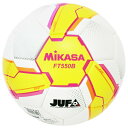 【沖縄県内(離島含)3,300円以上送料無料】ミカサ MIKASA サッカーボール 5号球 メンズ レディース アルムンド JUFA試合球 FQP 貼り FT5...