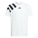 【沖縄県内(離島含)3,300円以上送料無料】アディダス サッカーウェア 半袖シャツ ジュニア KIDS FORTORE23 ジャージー IK5742 DKP7...