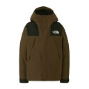 UEm[XEtFCX }Eep[J[ Y Mountain Jacket }EeWPbg NP61800 SR m[XtFCX THE NORTH FACE