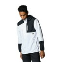 アンダーアーマー 野球 ジャージジャケット メンズ UA ARMOUR KNIT HYBRID FULLZIP JACKET 1381264-100 UNDER...