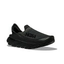 【沖縄県内(離島含)3,300円以上送料無料】ホカ オネオネ HOKA ONEONE メンズ 23FW レストア TC 1134532 BBLC